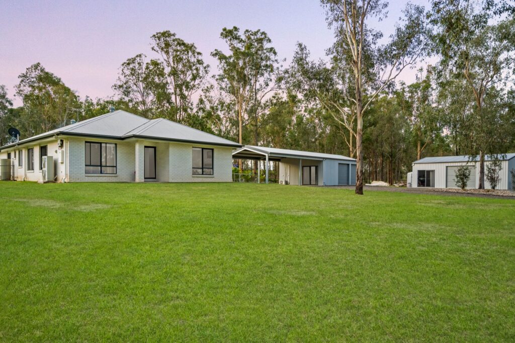133 Tillack Road, Gatton, QLD 4343