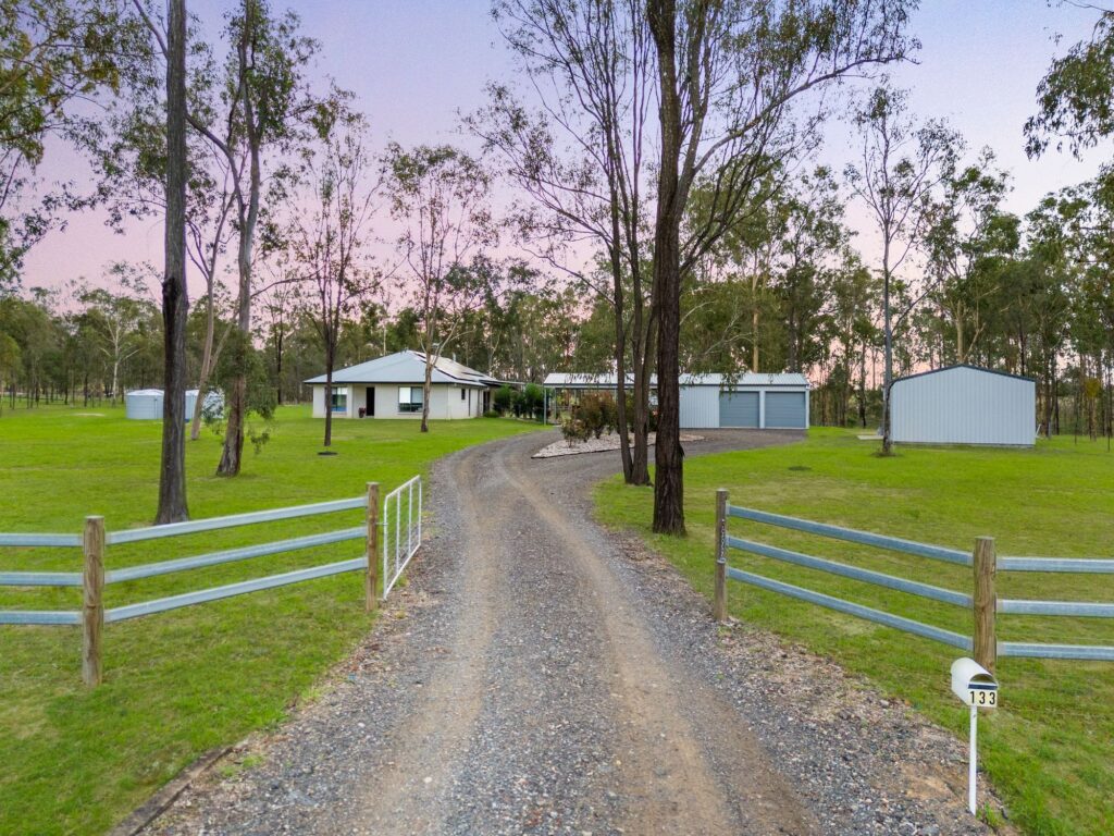 133 Tillack Road, Gatton, QLD 4343