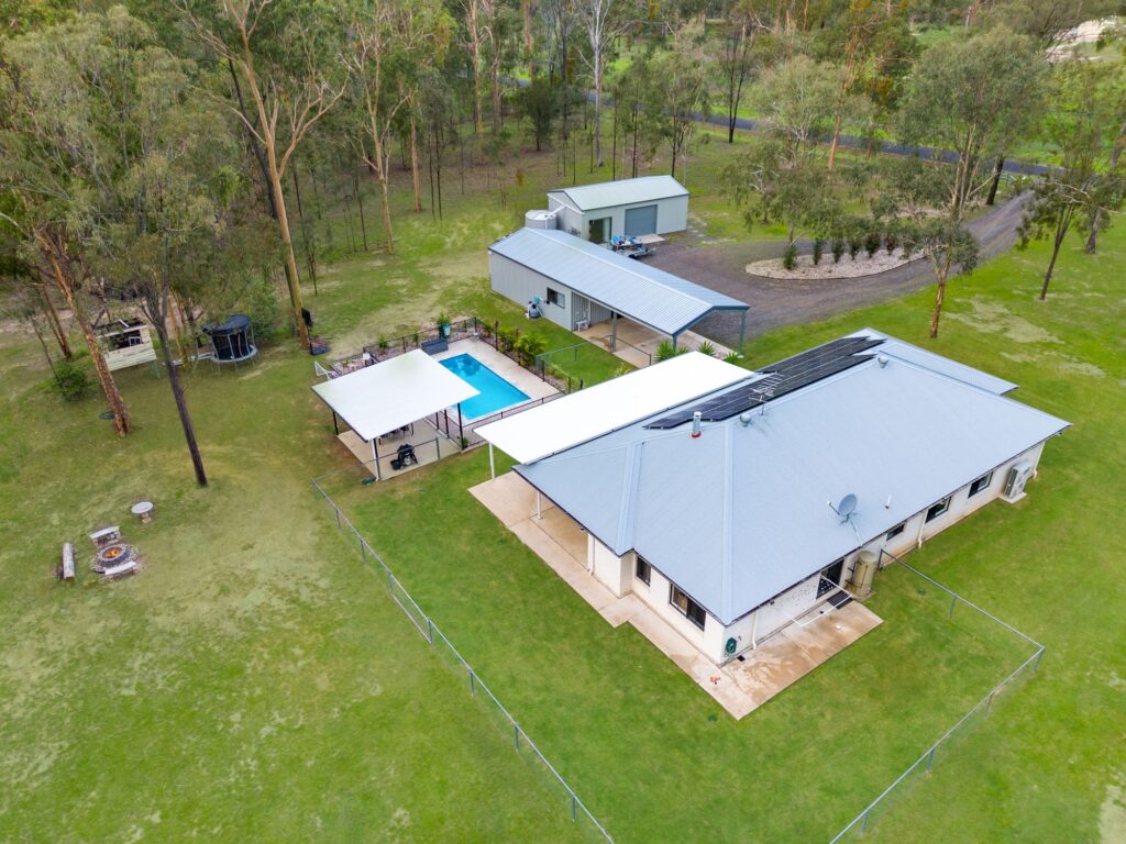133 Tillack Road, Gatton, QLD 4343