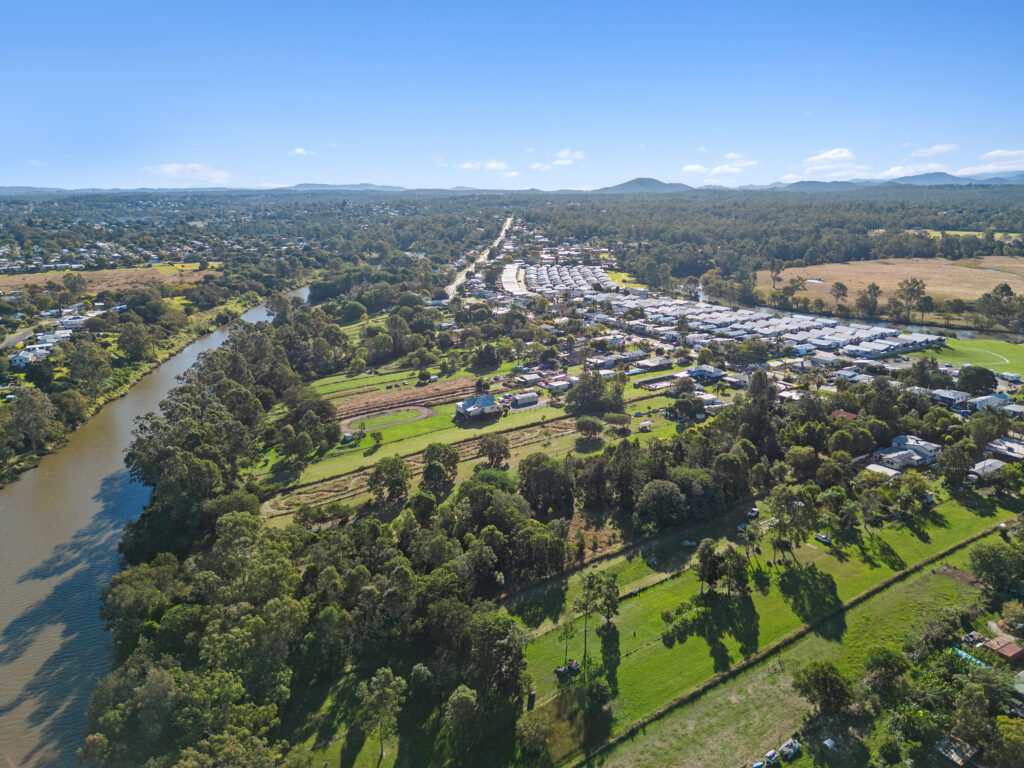 149A Moores Pocket Road, Moores Pocket, QLD 4305