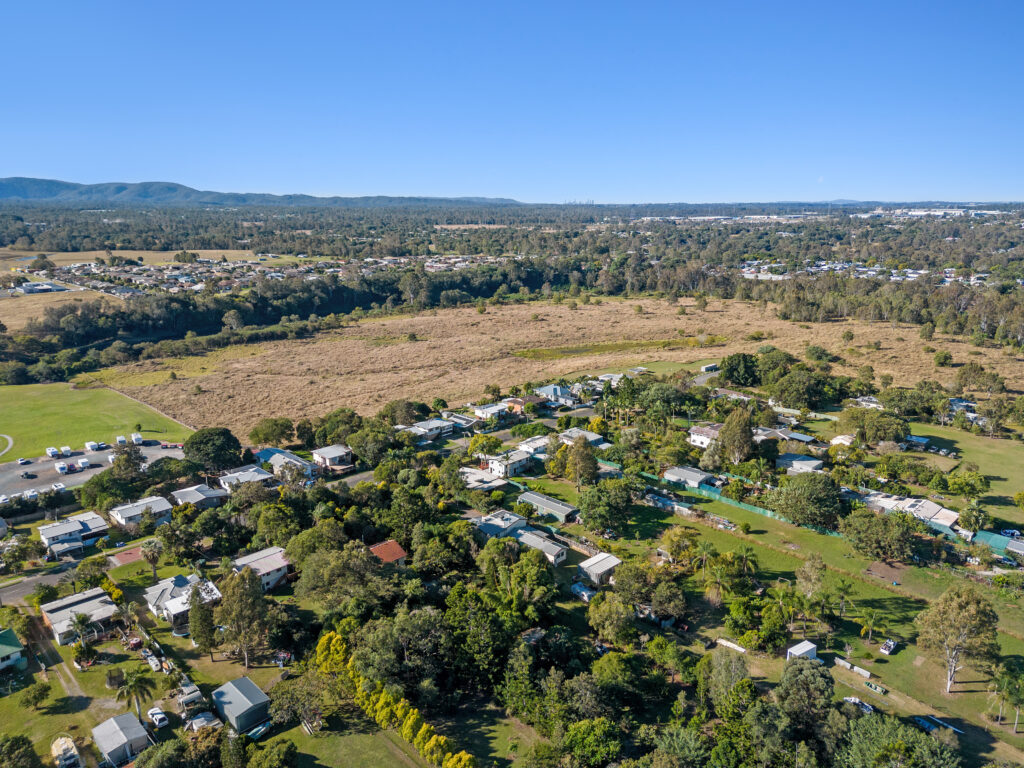 149A Moores Pocket Road, Moores Pocket, QLD 4305