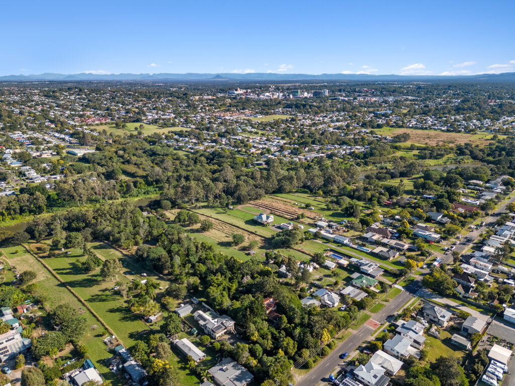 149A Moores Pocket Road, Moores Pocket, QLD 4305
