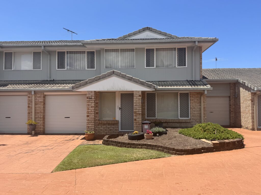 54/18 Spano Street, Zillmere, QLD 4034