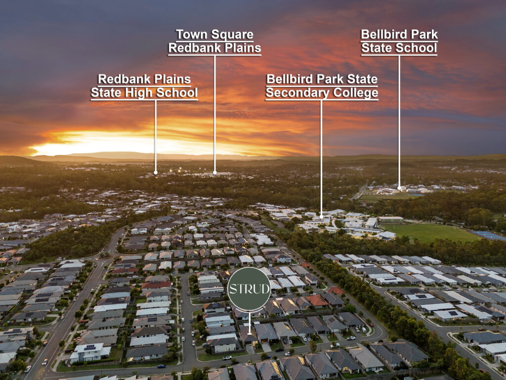 14 Hilton Street, Bellbird Park, QLD 4300
