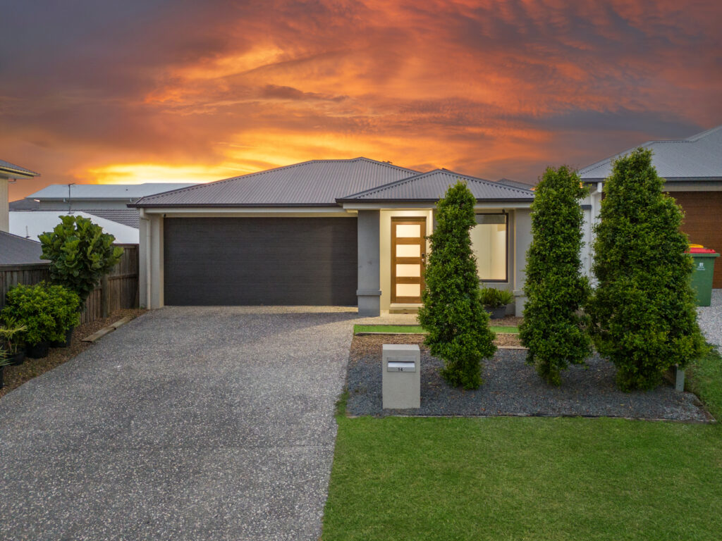 14 Hilton Street, Bellbird Park, QLD 4300