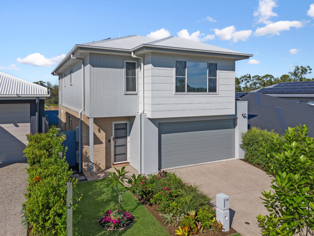 54 Quartz Crescent, Collingwood Park QLD 4301