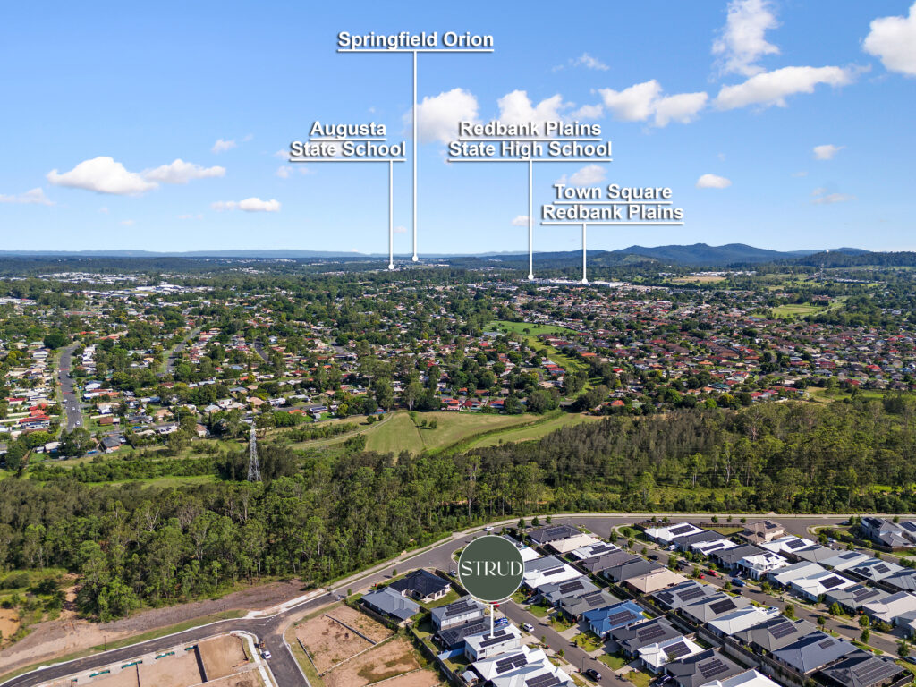 54 Quartz Crescent, Collingwood Park QLD 4301