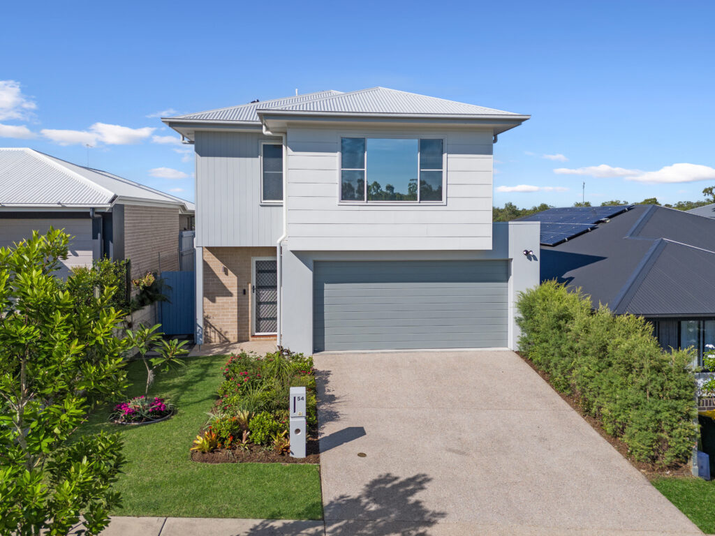 54 Quartz Crescent, Collingwood Park QLD 4301