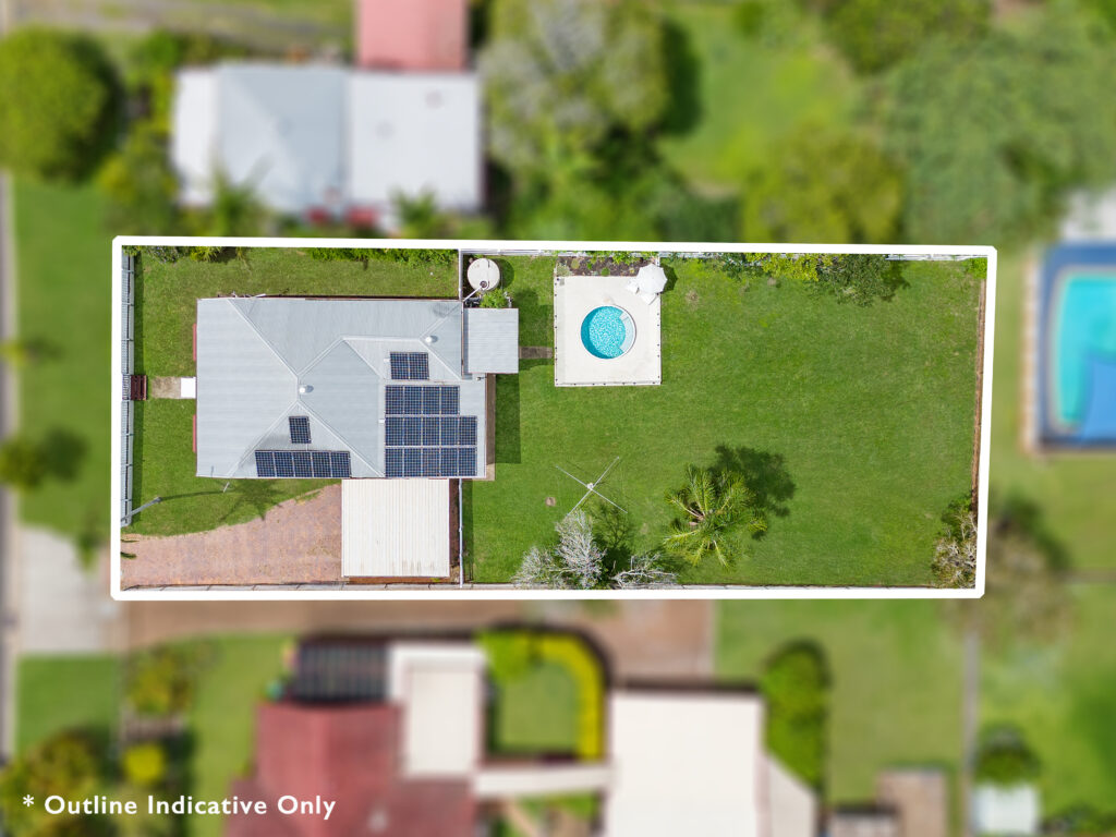 8 William Street, Bundamba, QLD 4304