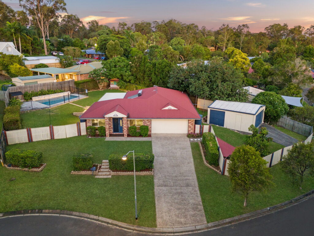 3 Purrumba Court, Karana Downs, QLD 4306