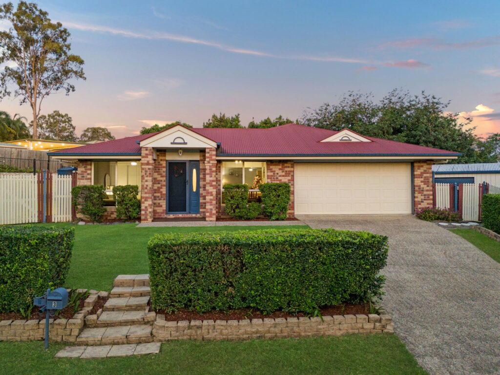 3 Purrumba Court, Karana Downs, QLD 4306