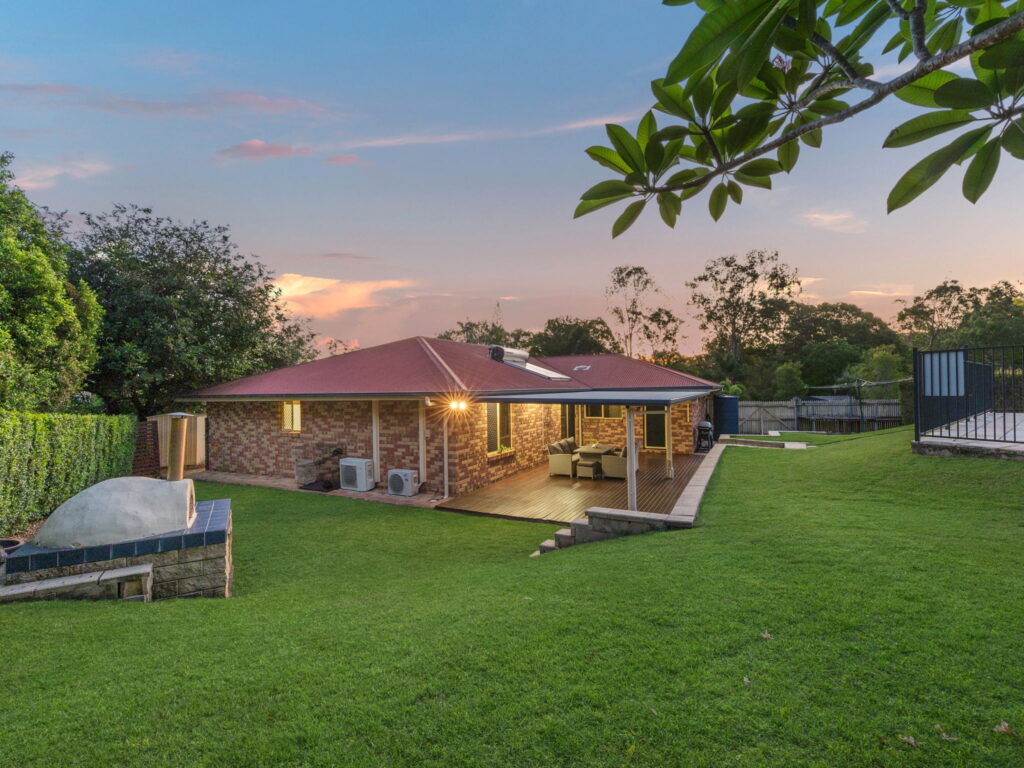 3 Purrumba Court, Karana Downs, QLD 4306