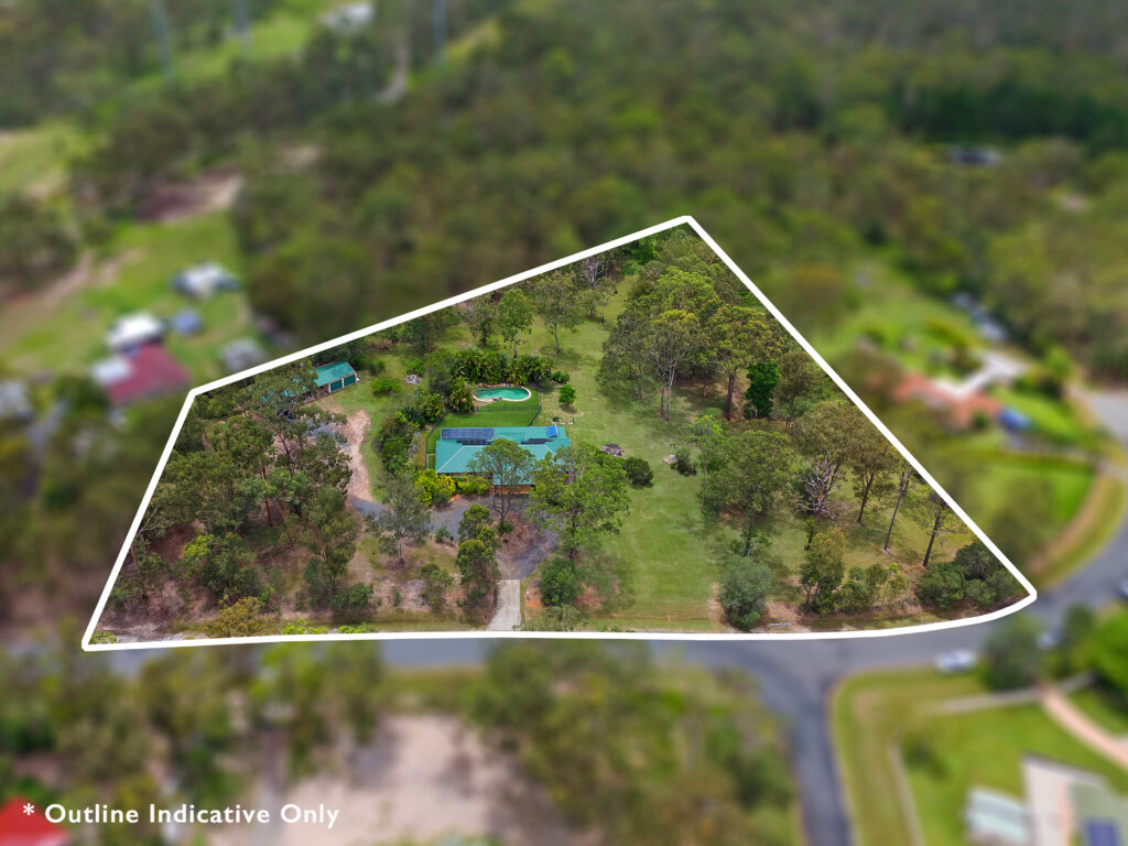 110-126 Kingfisher Road, Greenbank, QLD 4124
