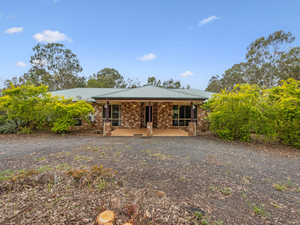 110-126 Kingfisher Road, Greenbank, QLD 4124