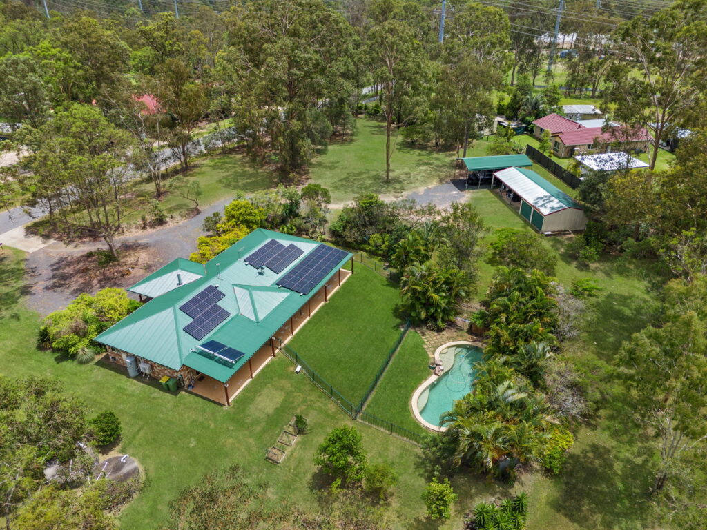 110-126 Kingfisher Road, Greenbank, QLD 4124