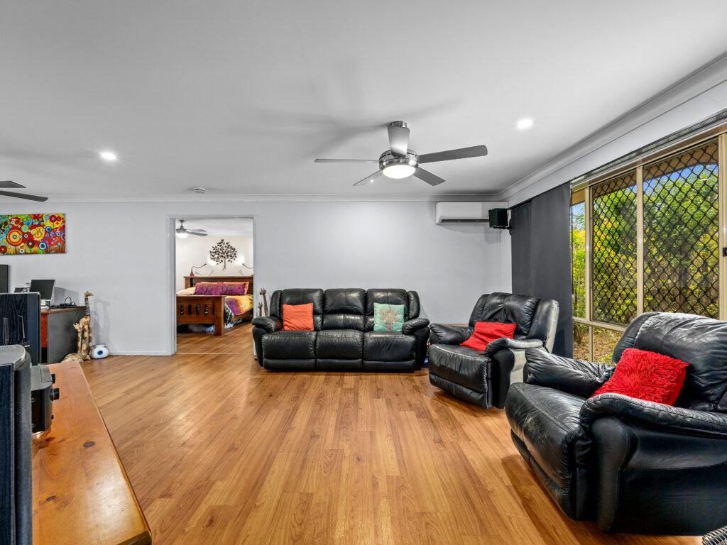 110-126 Kingfisher Road, Greenbank, QLD 4124