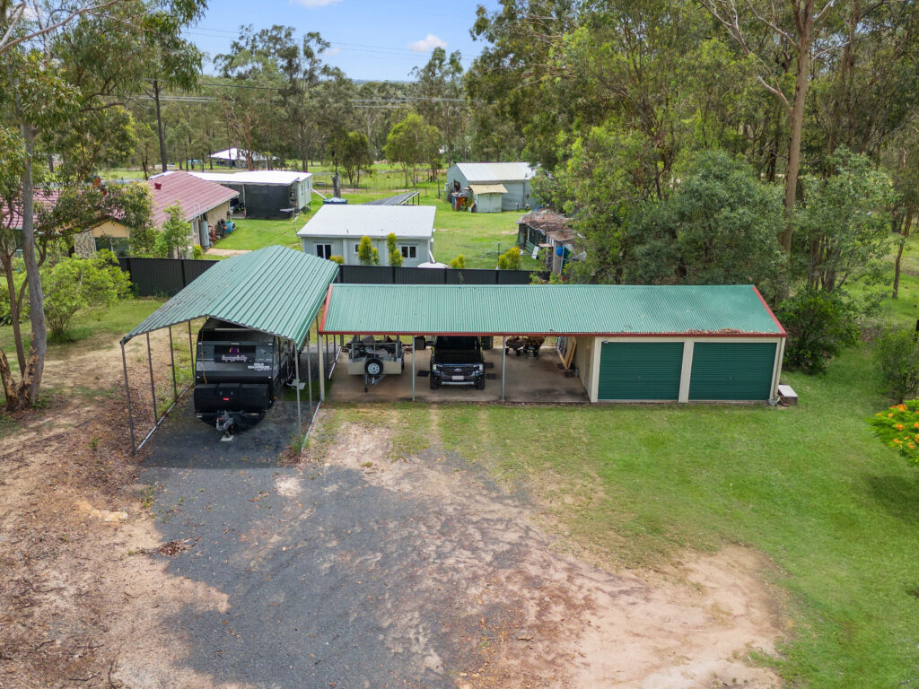 110-126 Kingfisher Road, Greenbank, QLD 4124