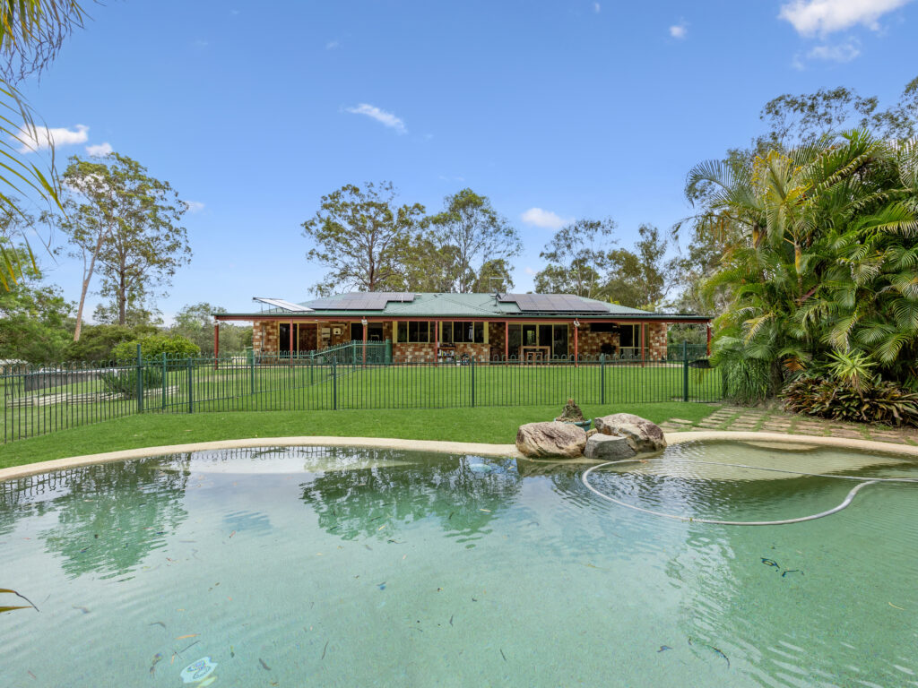 110-126 Kingfisher Road, Greenbank, QLD 4124