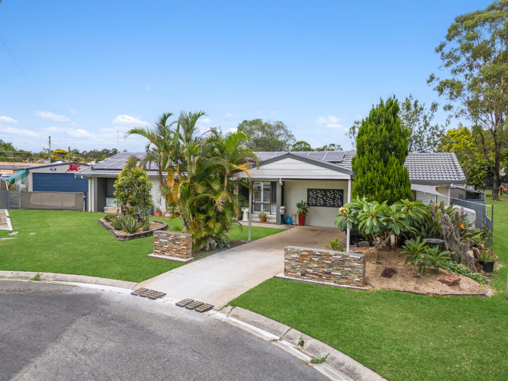 10 Tilbury Court, Yamanto, QLD 4305