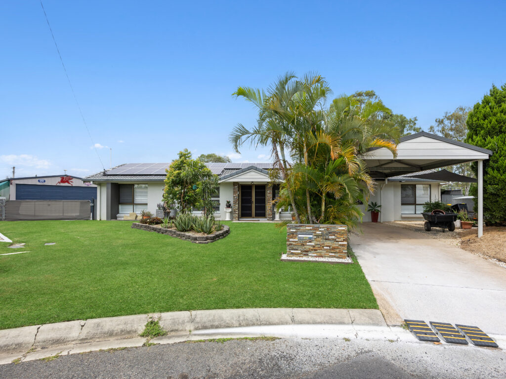 10 Tilbury Court, Yamanto, QLD 4305