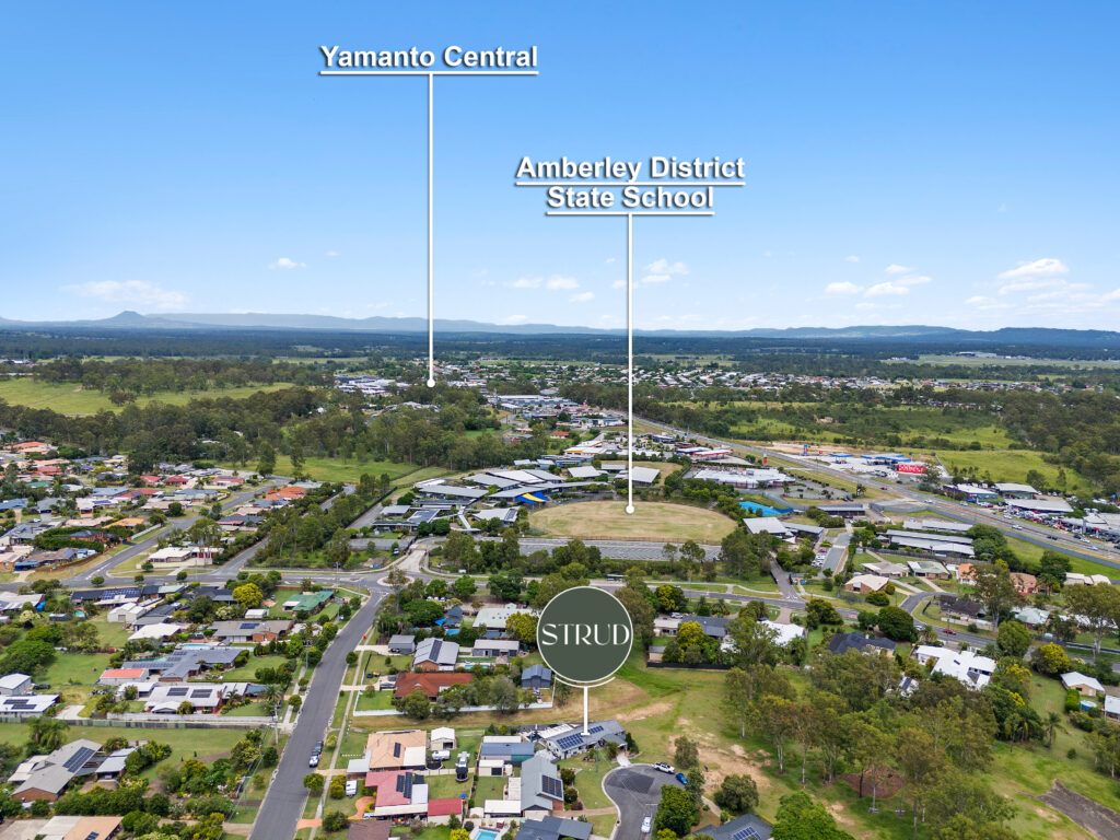 10 Tilbury Court, Yamanto, QLD 4305