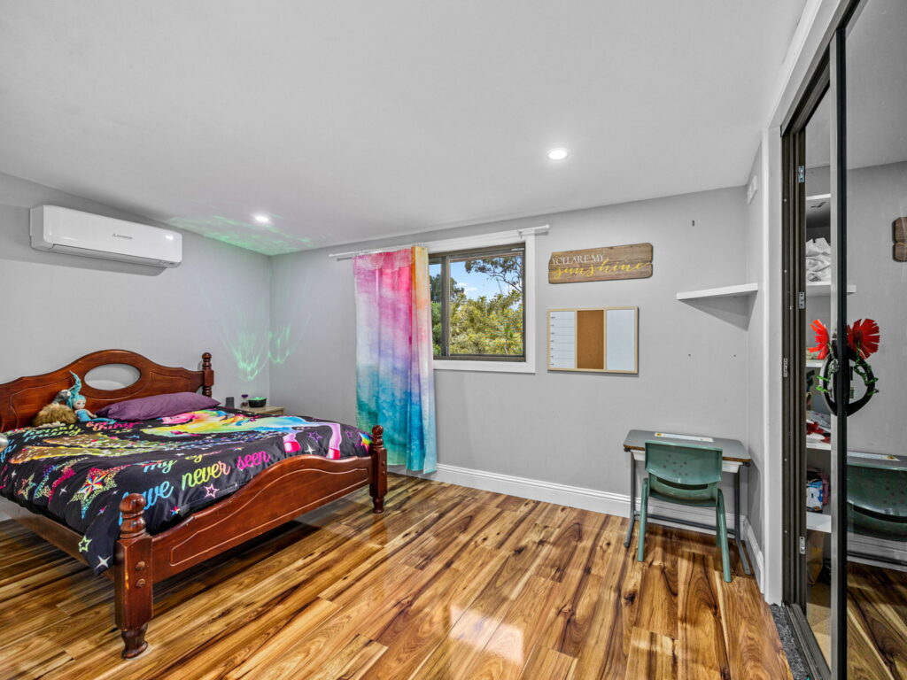 142 Lockyer View Road, Wivenhoe Pocket, QLD 4306