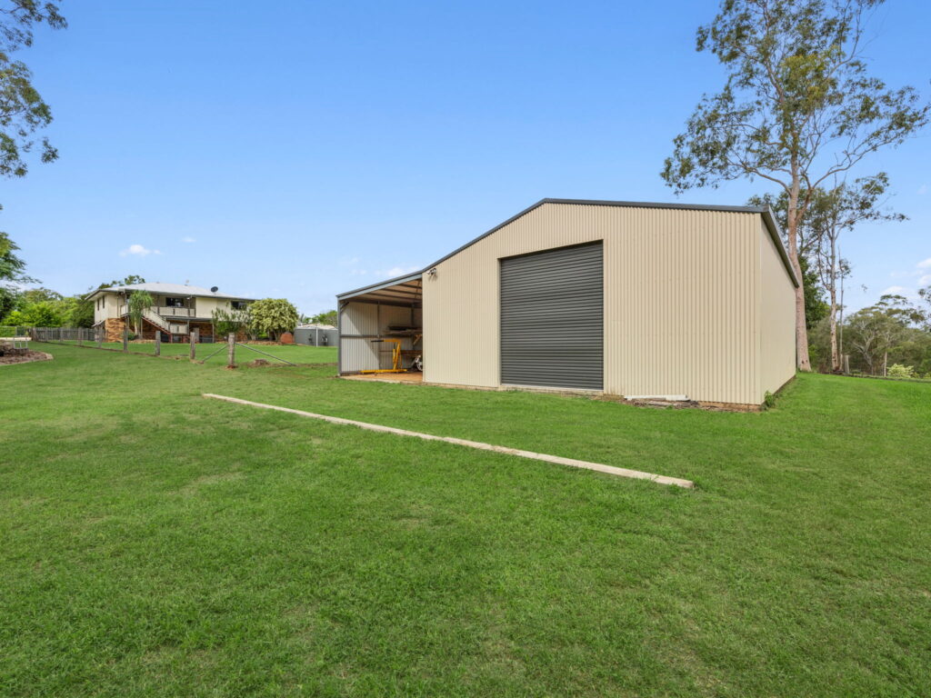 142 Lockyer View Road, Wivenhoe Pocket, QLD 4306
