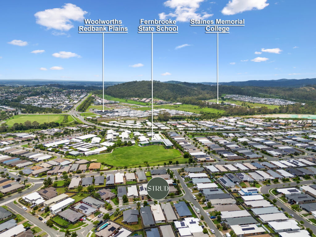 6 Osprey Street, Redbank Plains, QLD 4301