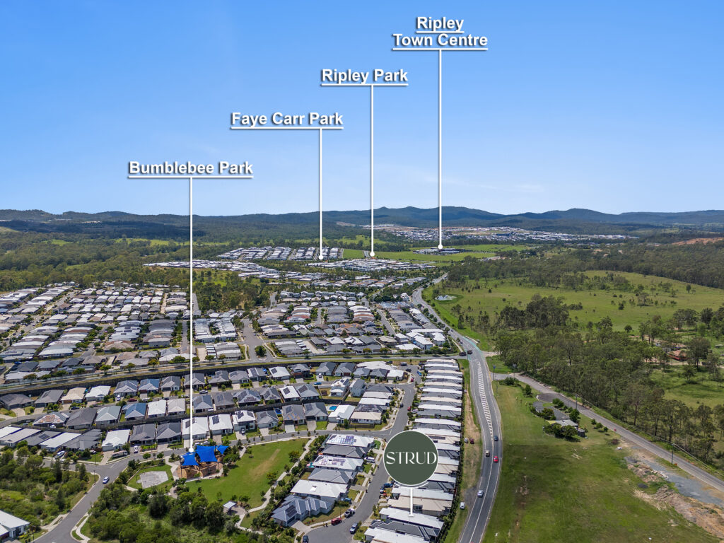 102 Blackberry Way, Ripley, QLD 4306