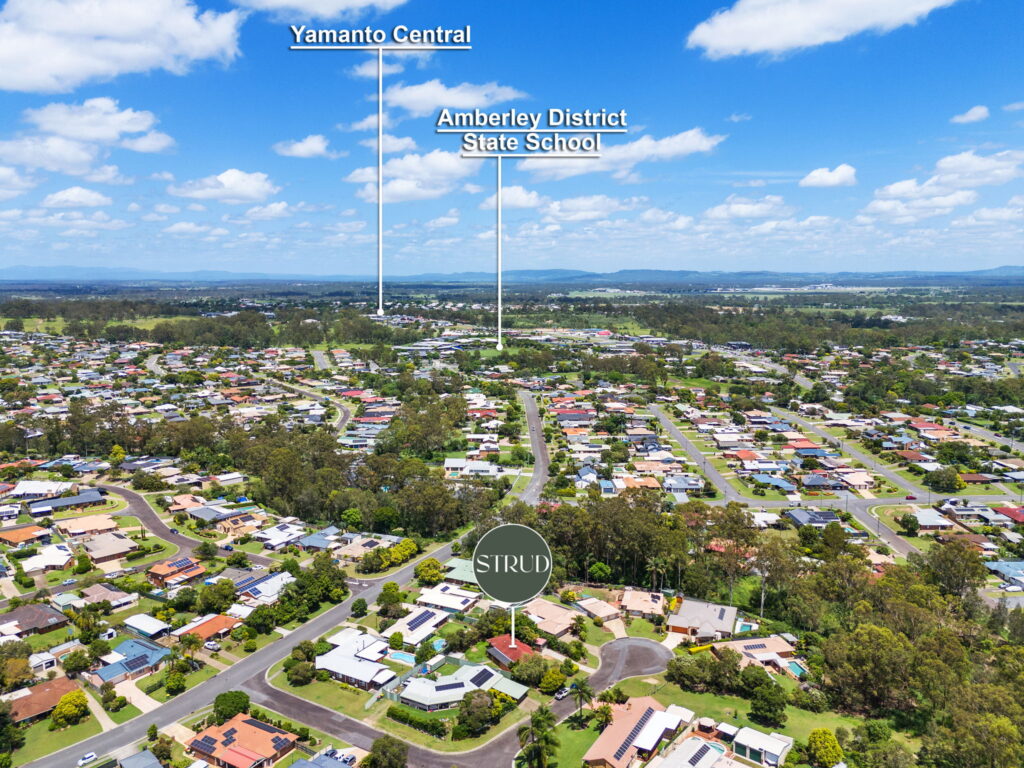 4B Epsom Court, Yamanto, QLD 4305
