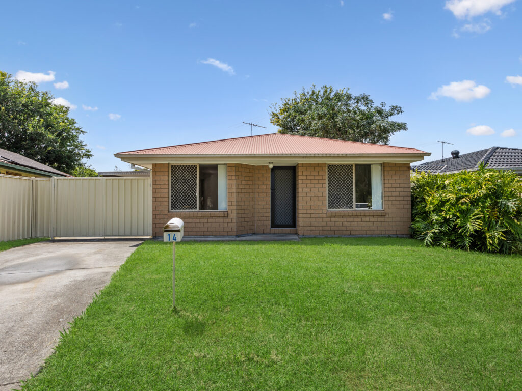 14 She Oak Court, Redbank Plains, QLD 4301