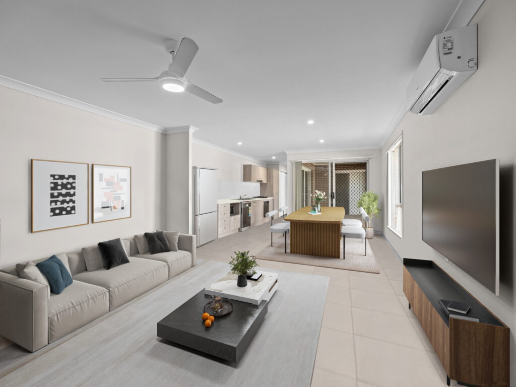 2/15 Edinburgh Street, Ripley, QLD 4306