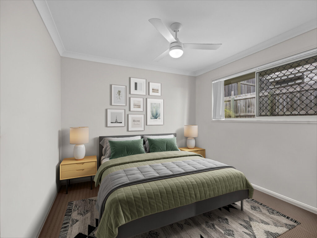 2/15 Edinburgh Street, Ripley, QLD 4306
