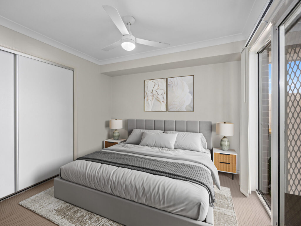 2/15 Edinburgh Street, Ripley, QLD 4306