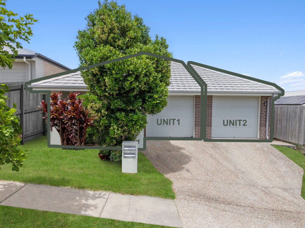 2/15 Edinburgh Street, Ripley, QLD 4306