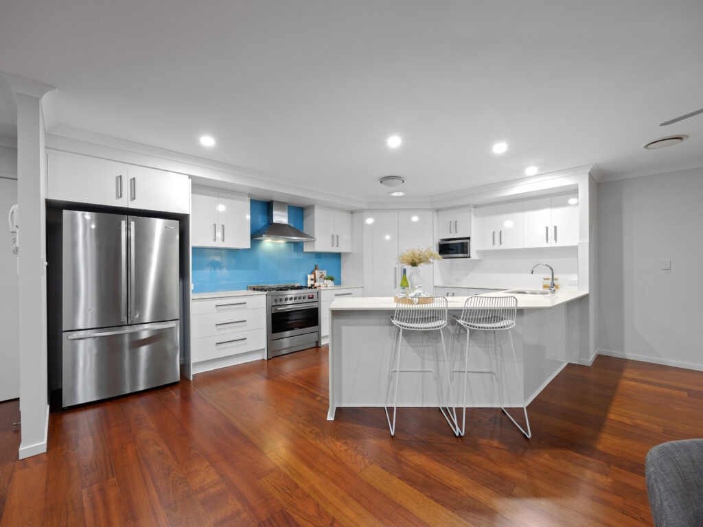 30 Silky Oak Drive, Brookwater, QLD 4300