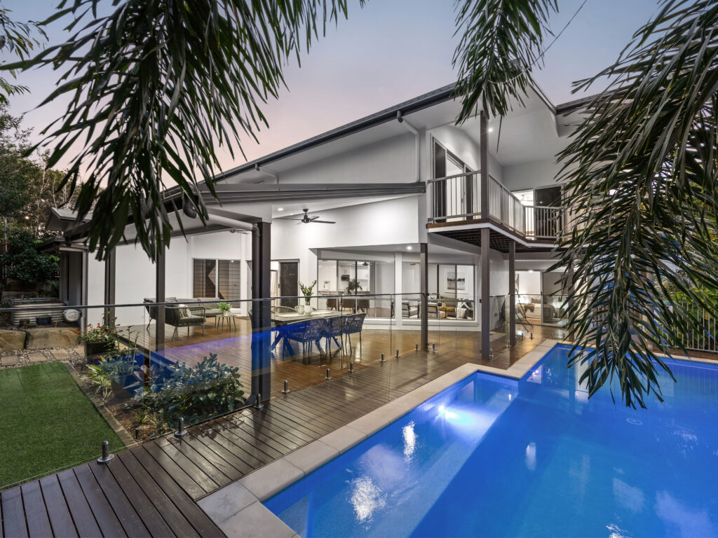 30 Silky Oak Drive, Brookwater, QLD 4300