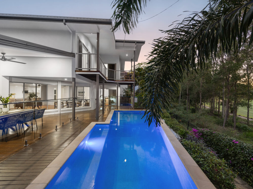 30 Silky Oak Drive, Brookwater, QLD 4300