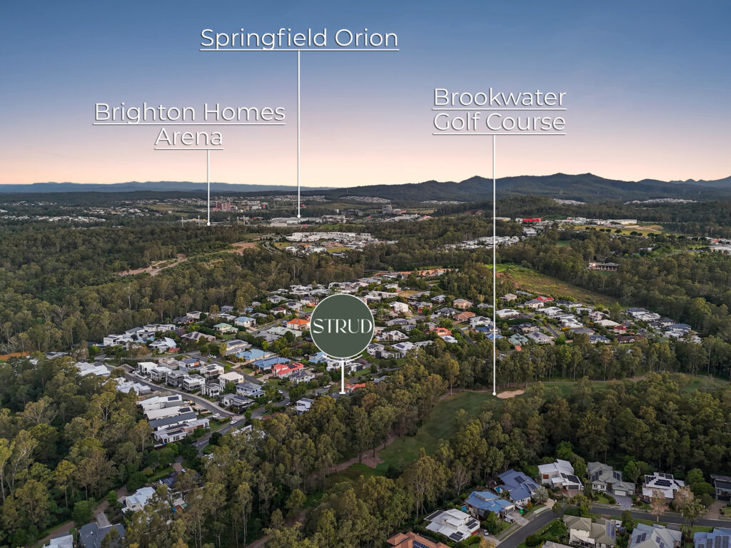 30 Silky Oak Drive, Brookwater, QLD 4300