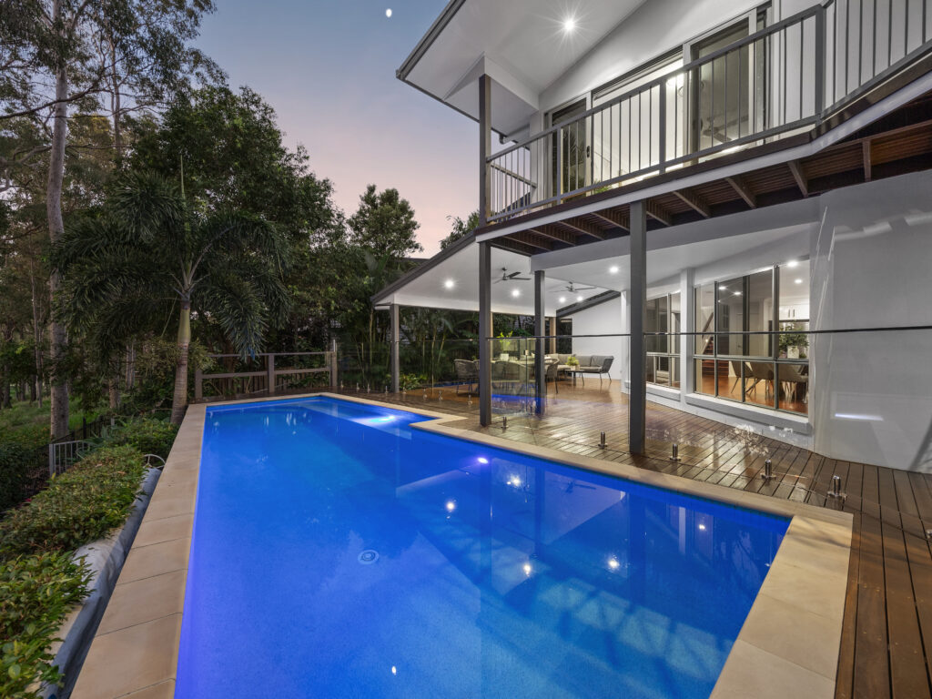 30 Silky Oak Drive, Brookwater, QLD 4300