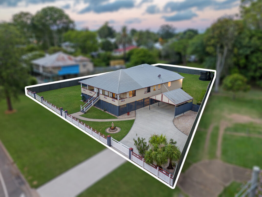 17 Salisbury Road, Ipswich, QLD 4305