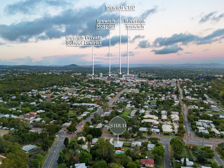 17 Salisbury Road, Ipswich, QLD 4305