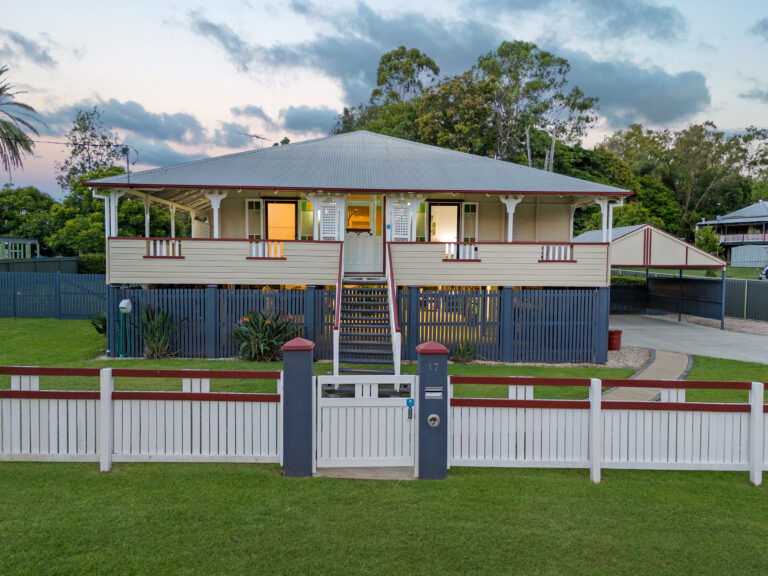 17 Salisbury Road, Ipswich, QLD 4305