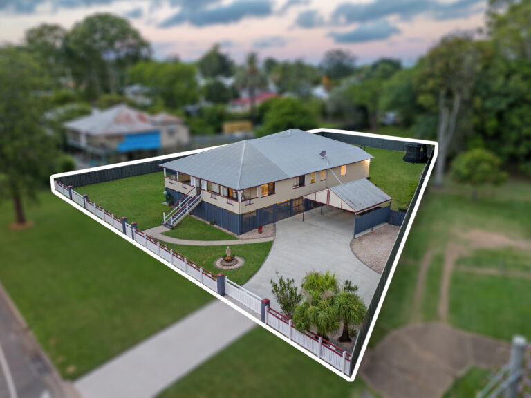 17 Salisbury Road, Ipswich, QLD 4305