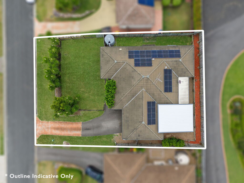 3 Jonathon Court, Flinders View, QLD 4305