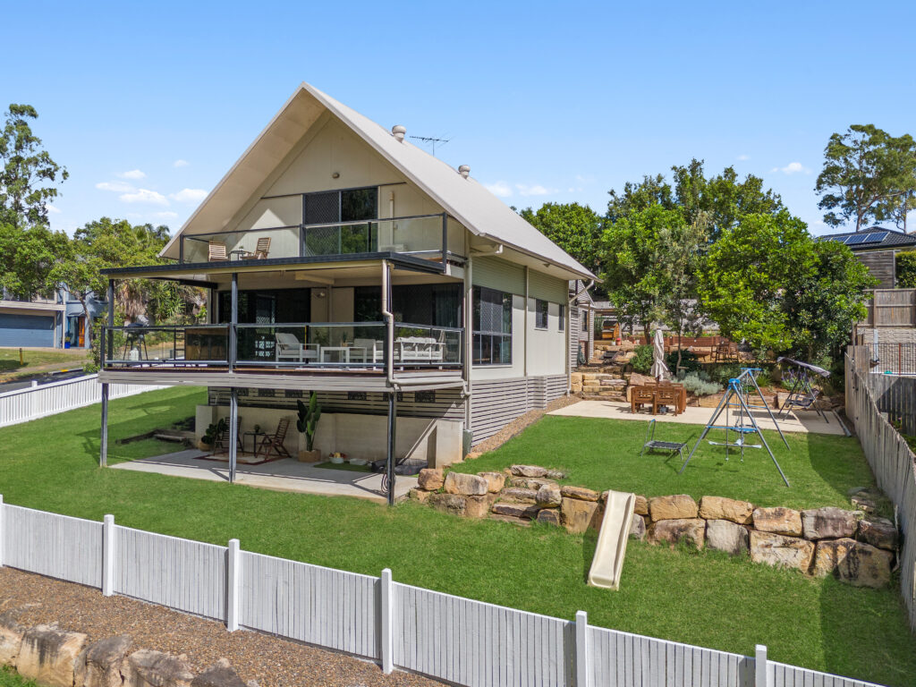 20 Vistula Circuit, Springfield, QLD 4300