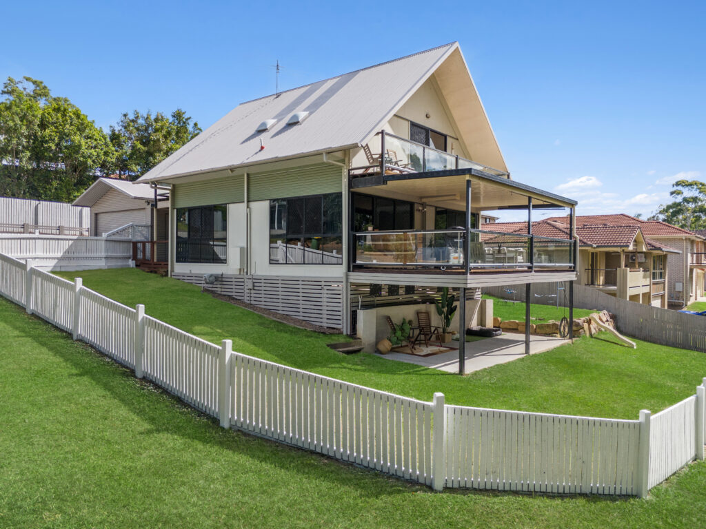 20 Vistula Circuit, Springfield, QLD 4300
