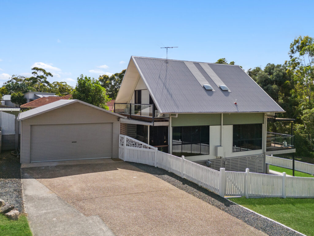20 Vistula Circuit, Springfield, QLD 4300