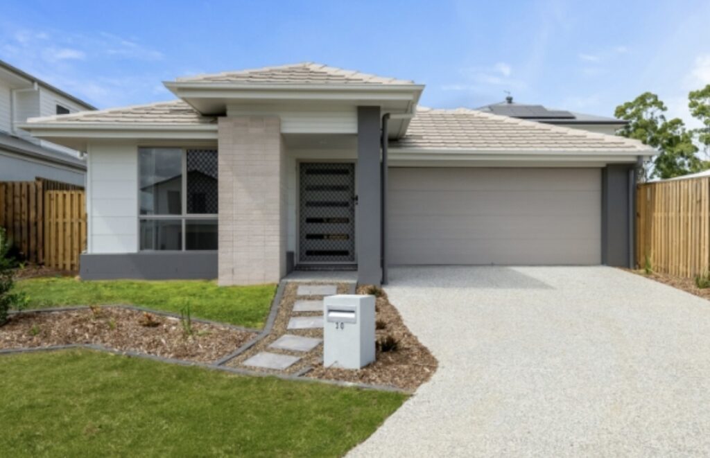 30 Loggers Court, White Rock, QLD 4306