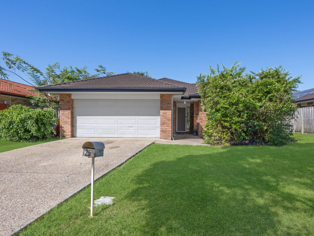 25 Carney Circuit, Redbank Plains, QLD 4301